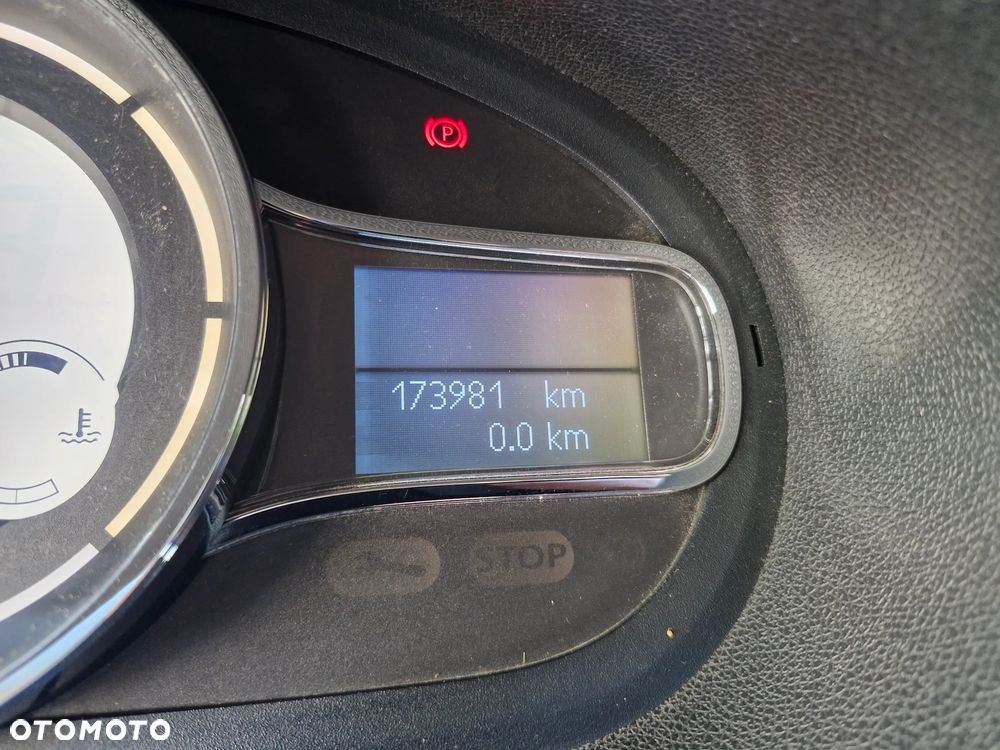 Renault Megane 1.5 dCi Style Edition - 15