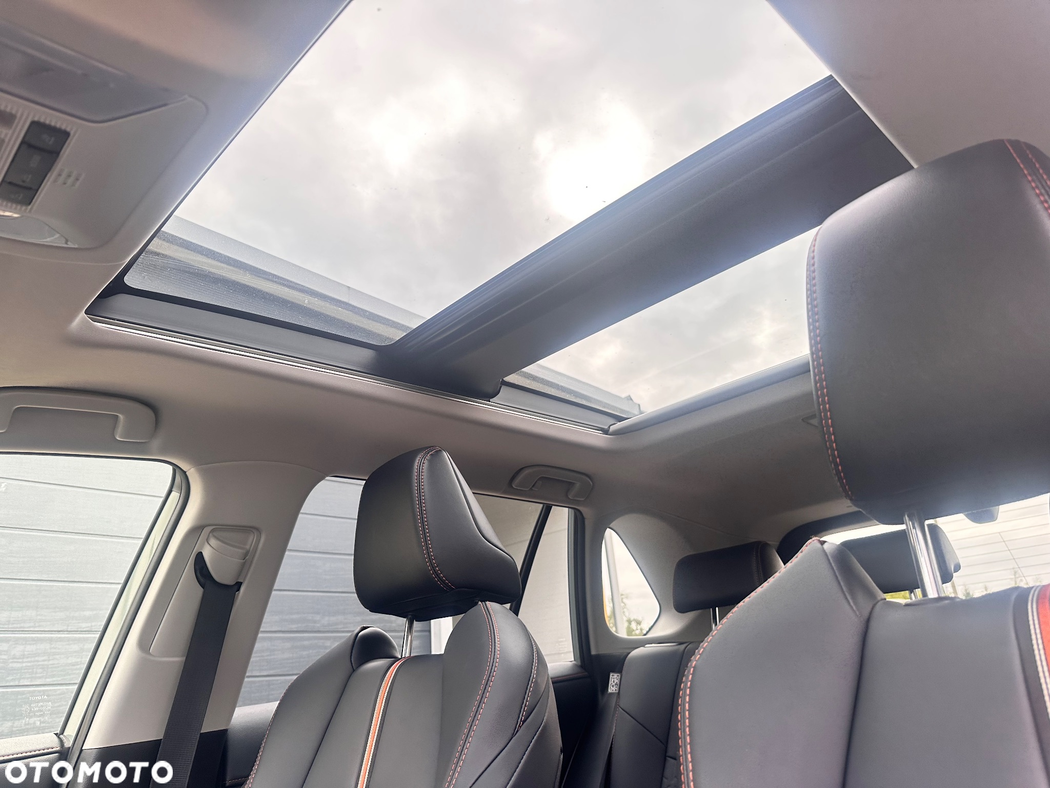 Toyota RAV4 - 15