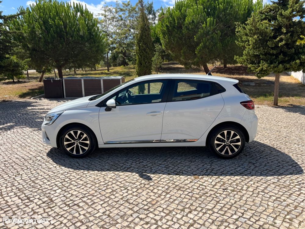 Renault Clio 1.0 TCe Intens - 8