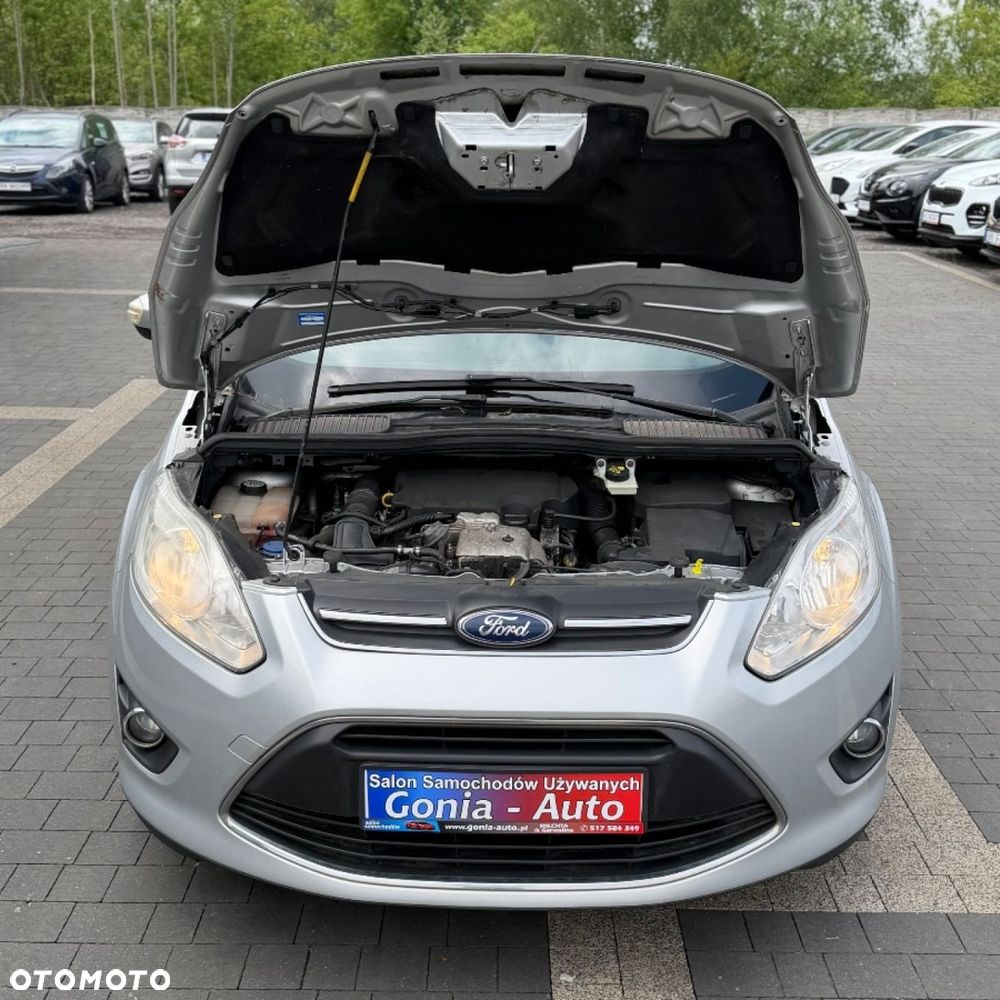 Ford C-MAX - 3