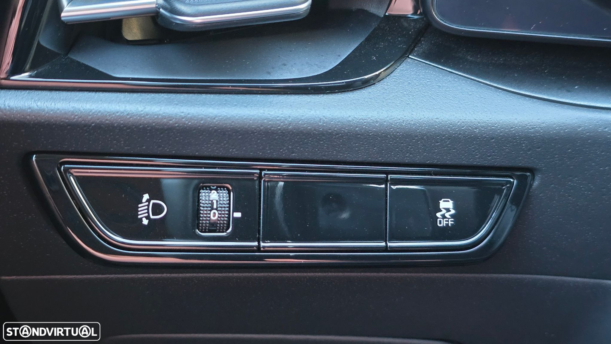 Kia Niro - 11
