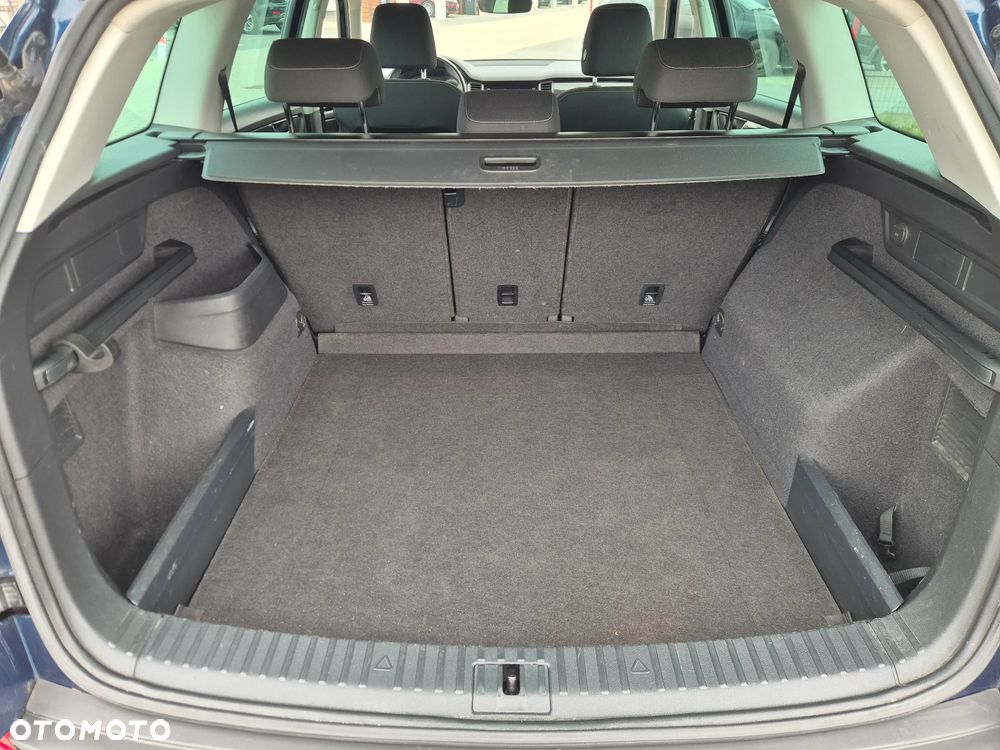 Skoda Kodiaq 1.5 TSI ACT 4x2 Style DSG - 12