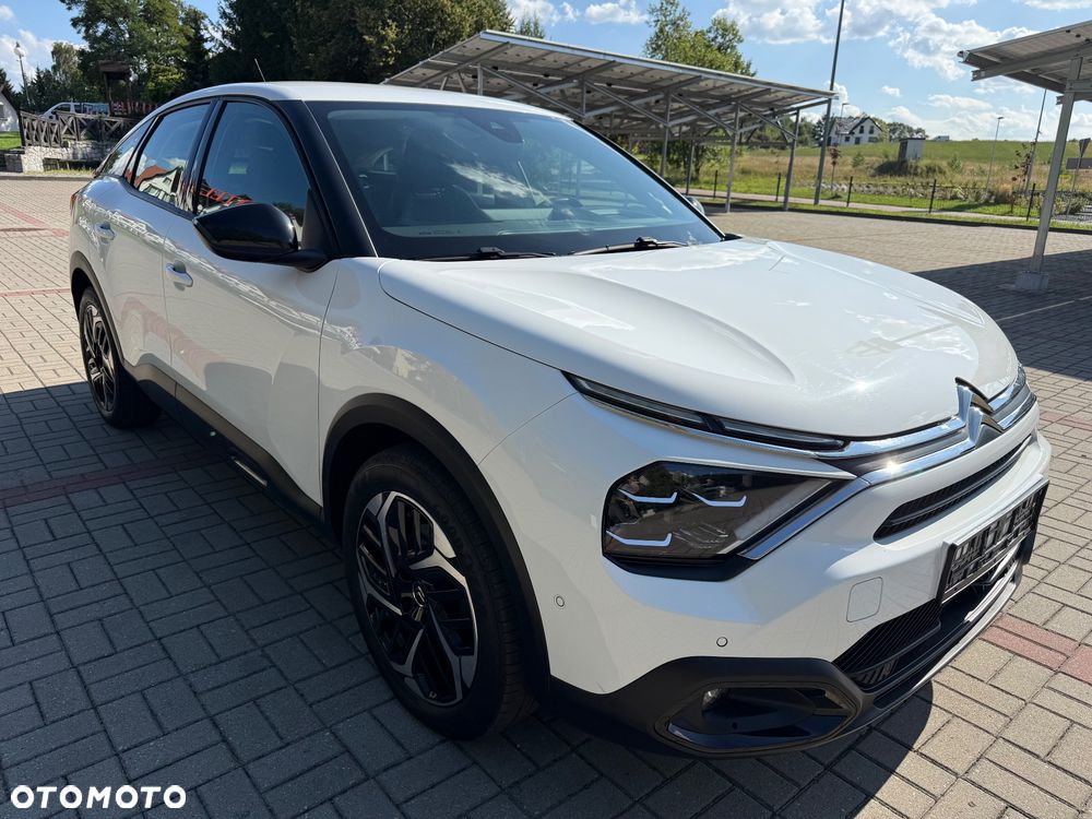 Citroën C4 - 2