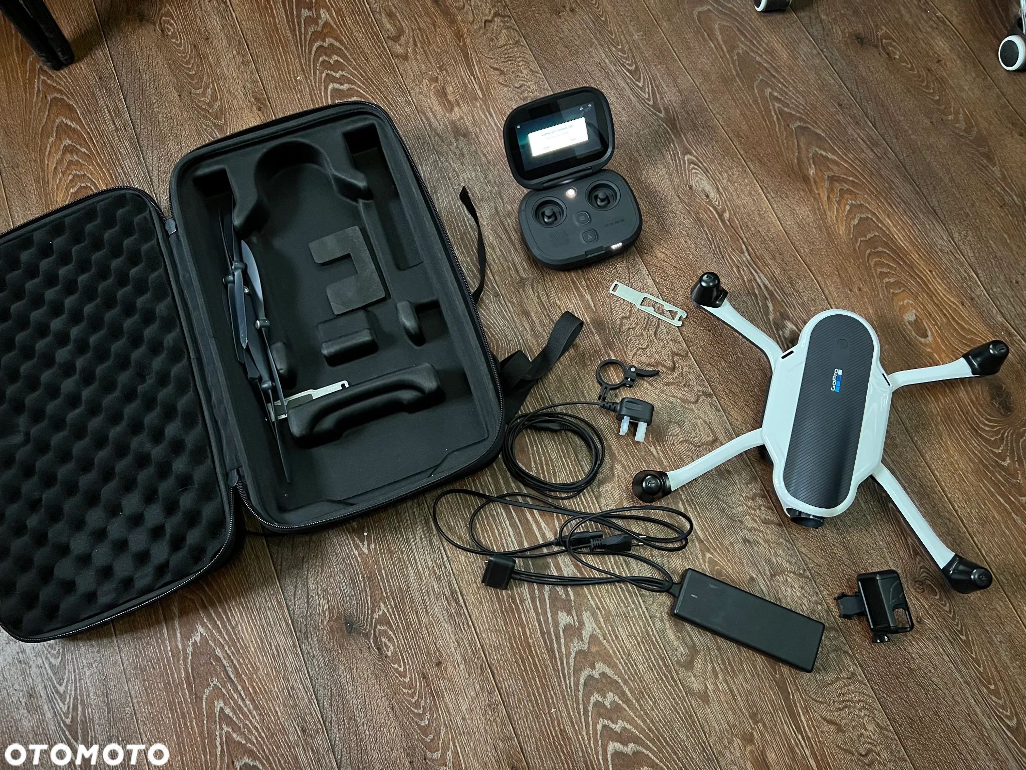 Dron Go Pro Karma Okazja ! Gopro - 1