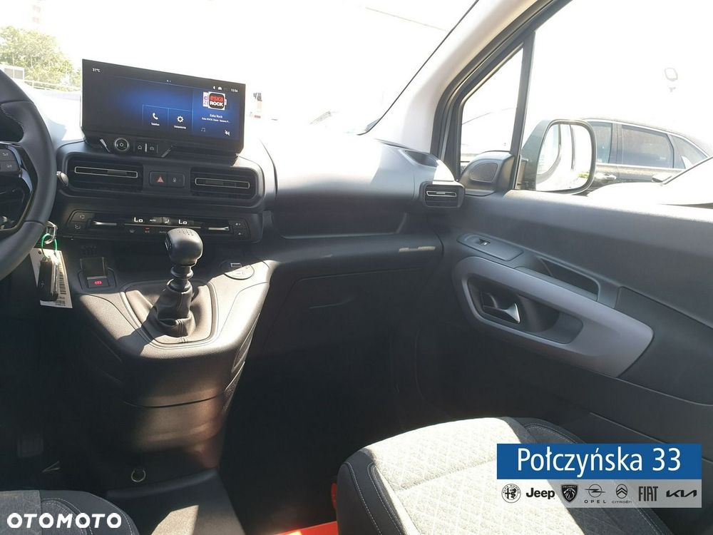Opel Combo - 30