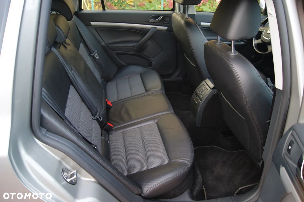 Skoda Octavia 1.2 TSI Elegance - 22