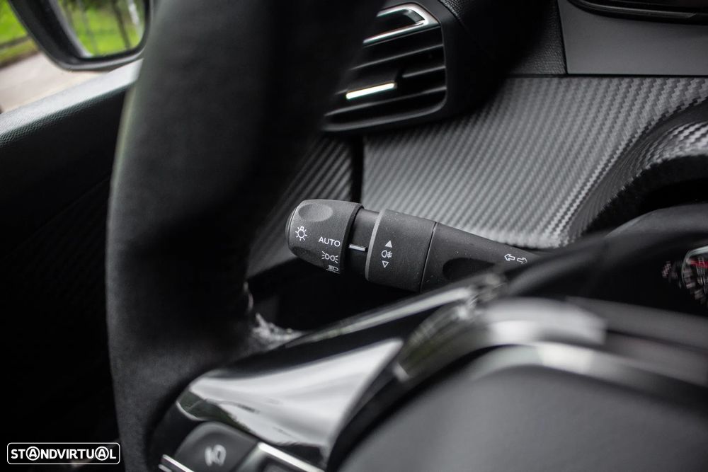 Peugeot 2008 PureTech 100 Active - 15