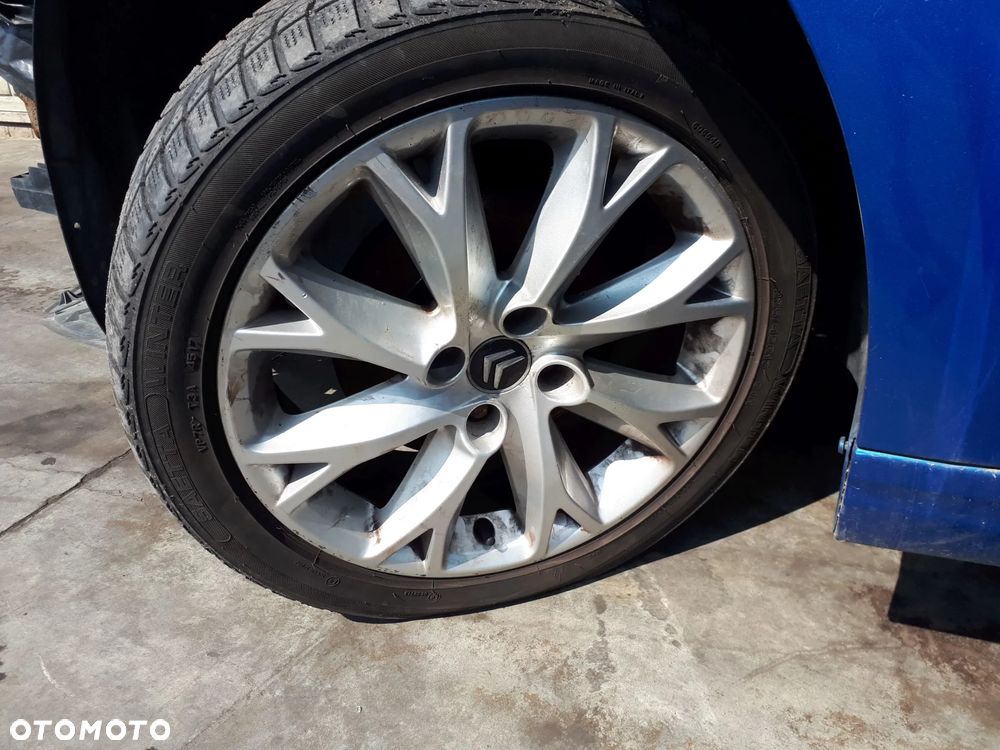 CITROEN C4 LIFT 08-10 1.6 THP POMPA WSPOMAGANIA - 19