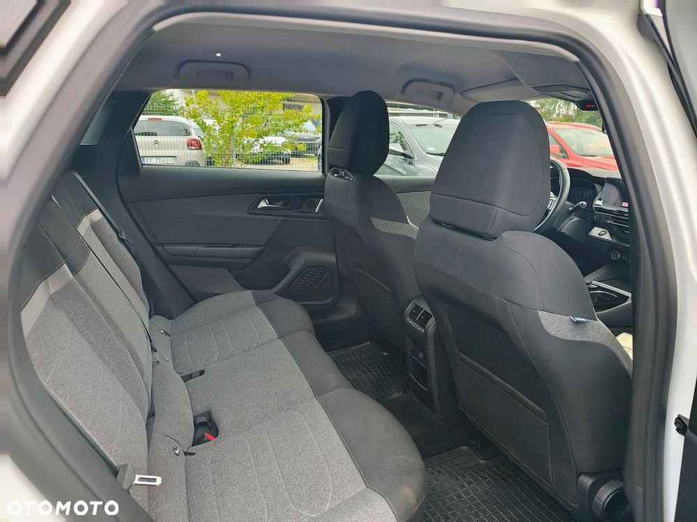 Citroën C5X - 10
