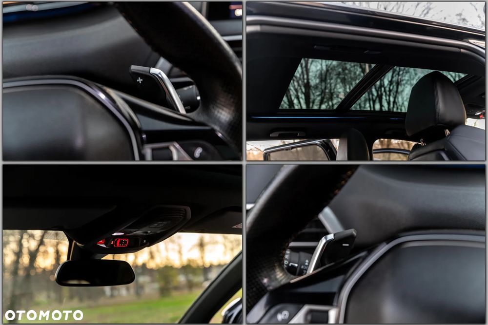 Peugeot 5008 2.0 BlueHDI GT S&S EAT8 - 33