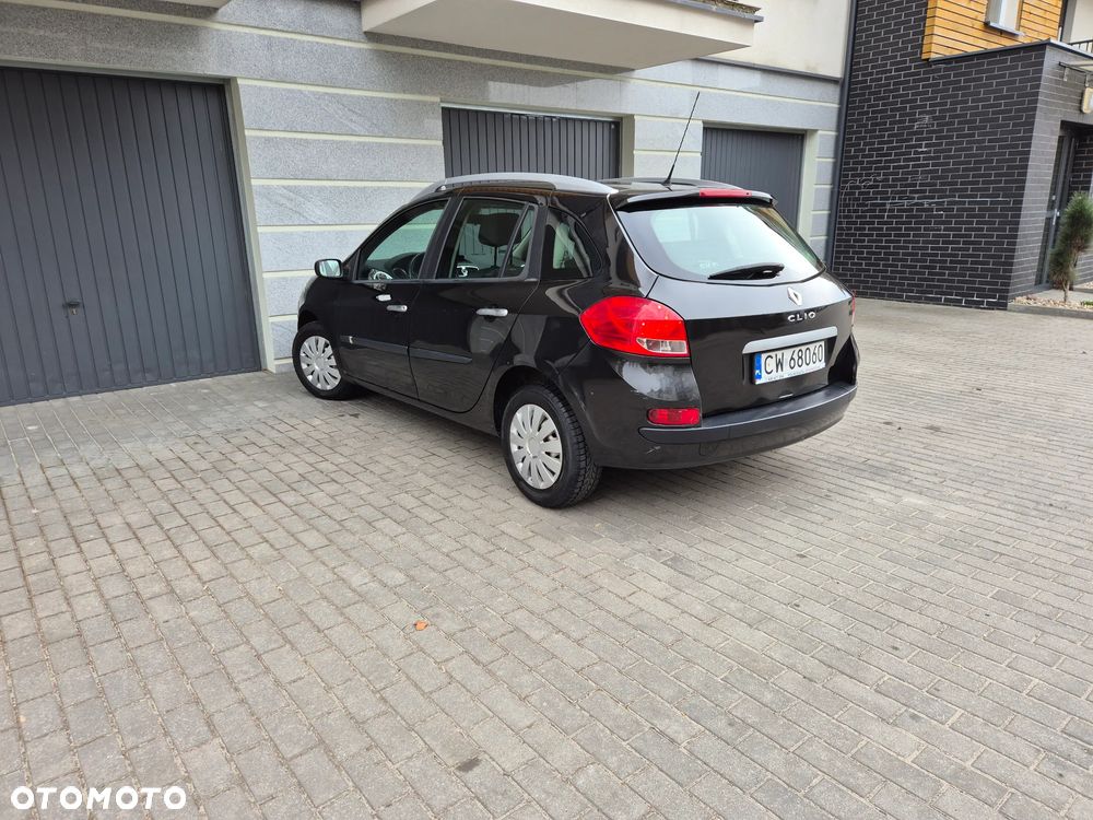 Renault Clio 1.5 dCi Tech Run - 4
