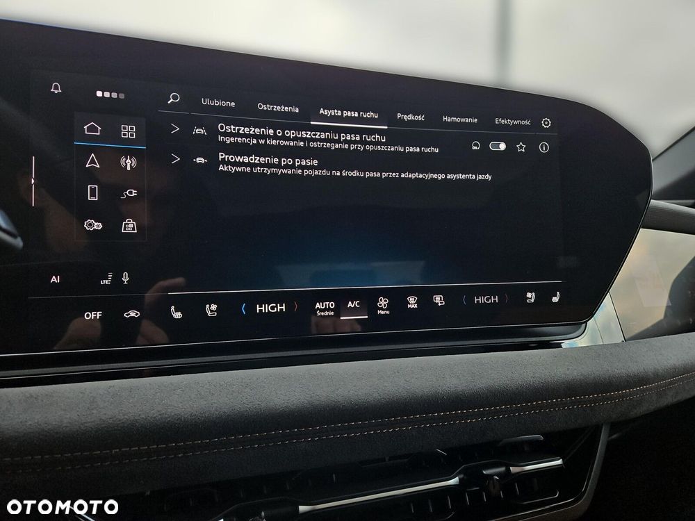 Audi A6 Sportback e-tron performance 100kWh - 22