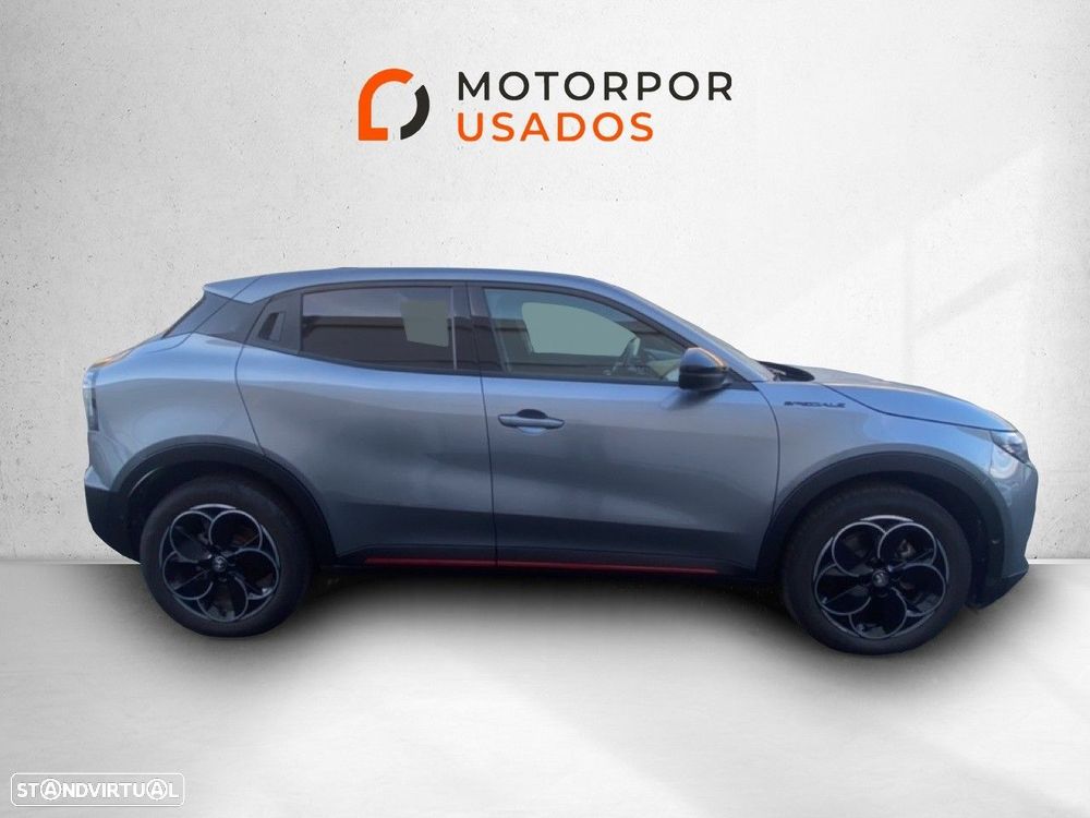 Alfa Romeo Junior - 4