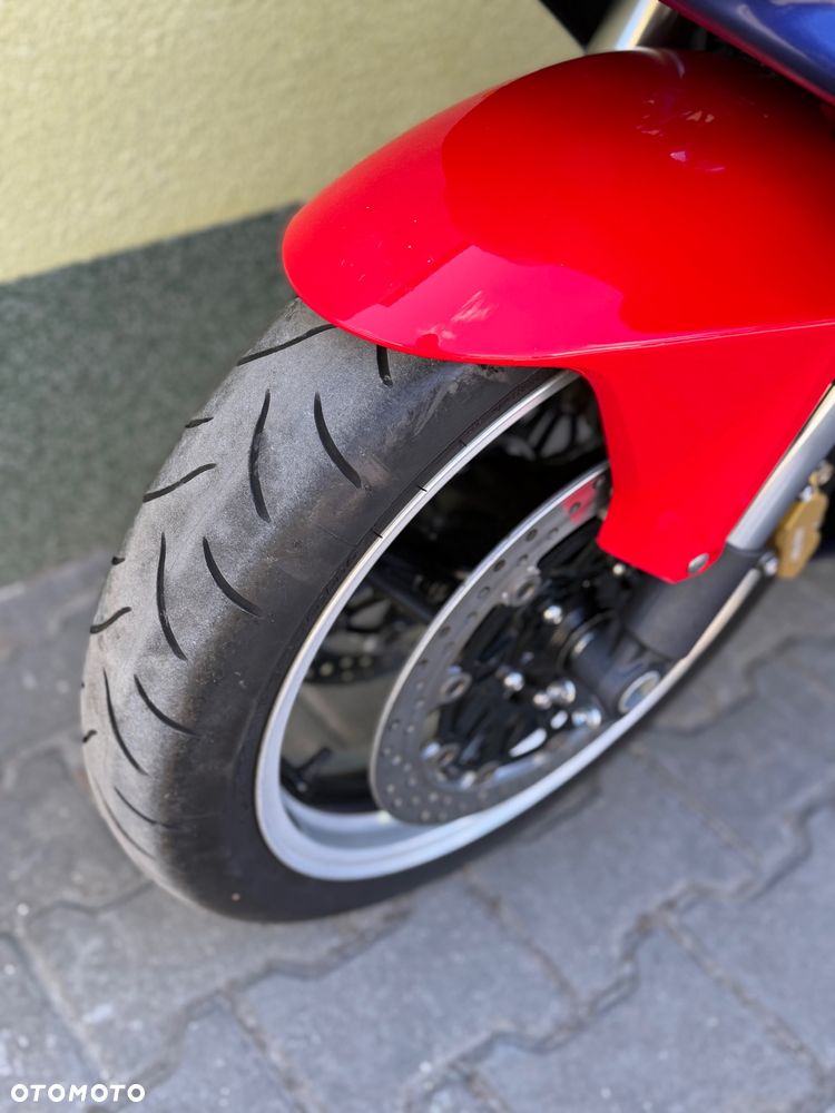 Honda CBR - 30