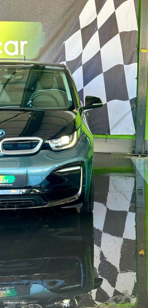 BMW i3 120Ah - 4