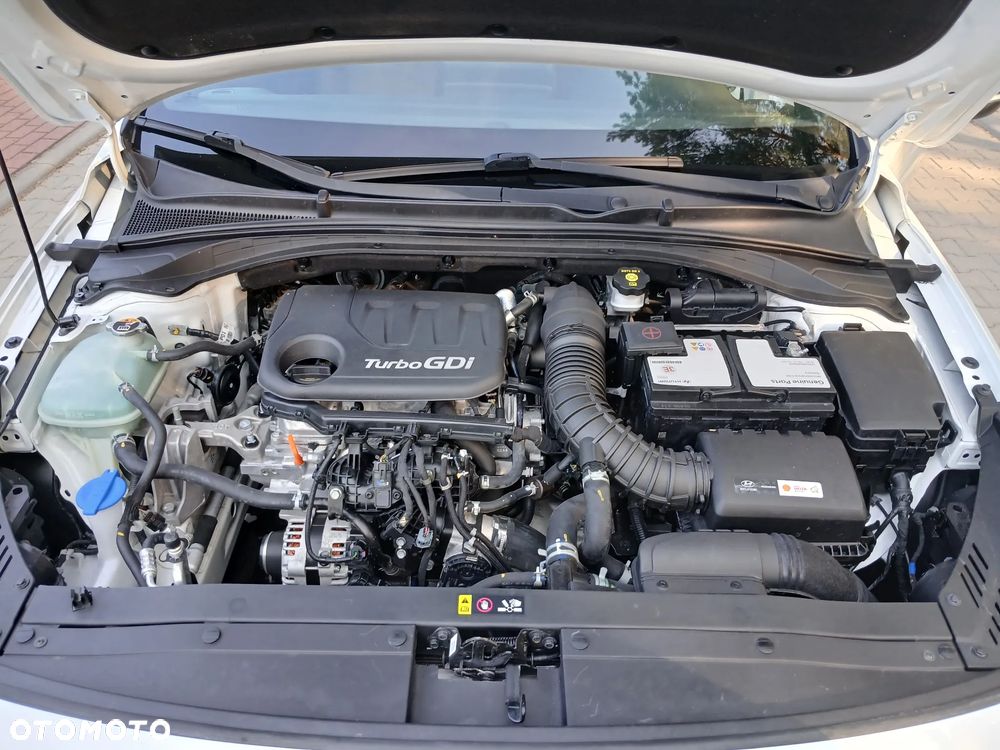 Hyundai i30 1.0 T-GDI Premium - 23