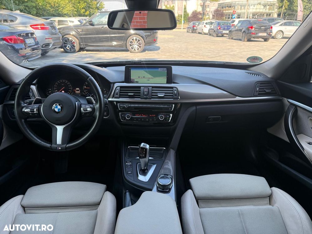 BMW Seria 3 - 27