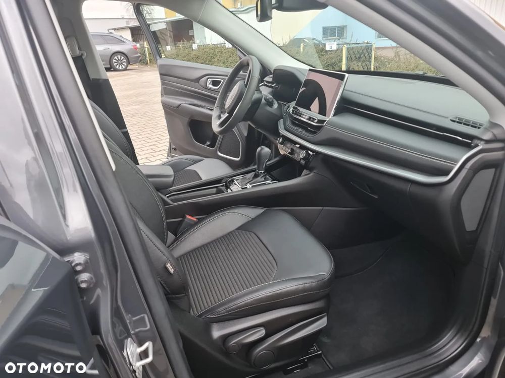 Jeep Compass - 9