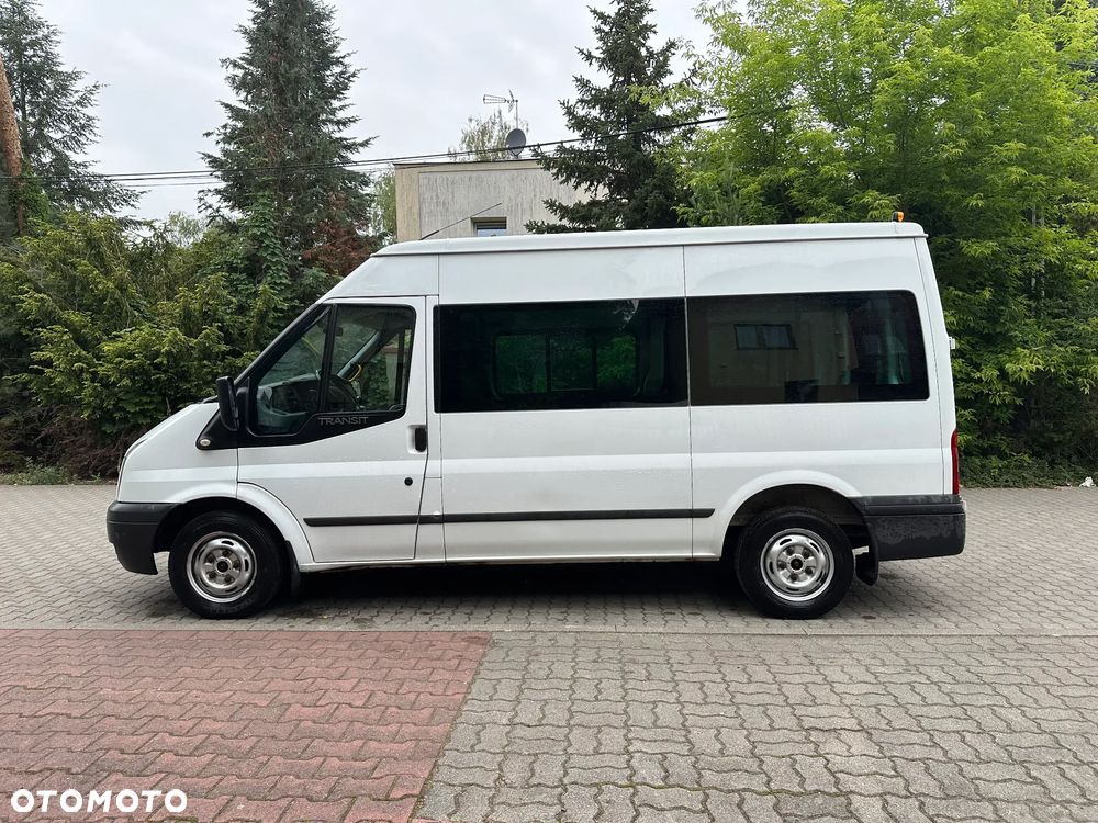 Ford Transit L2 VA Trend - 8
