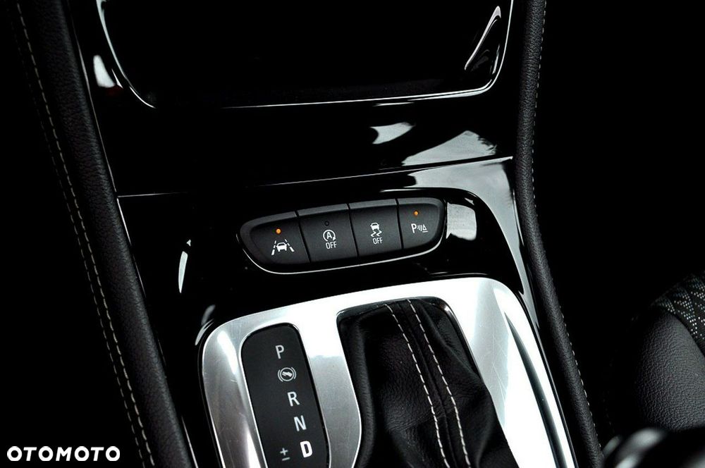 Opel Astra 1.4 Turbo Start/Stop Automatik Business - 17