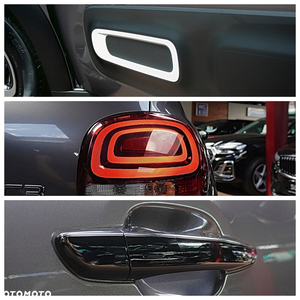 Citroën C3 1.2 PureTech Shine - 39