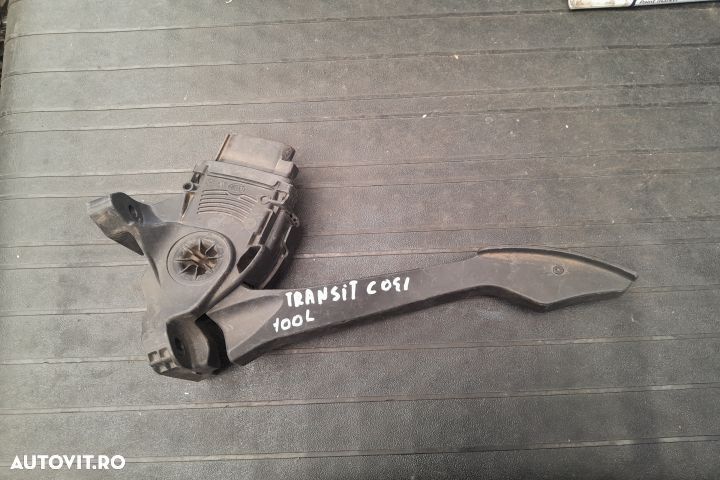 Pedala acceleratie 6C119F836CC 6PV00923810 6C11-9F836-CC  6C119F836CC - 1