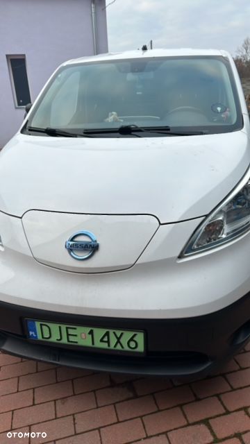 Nissan NV200 (mit Batterie) Premium - 7