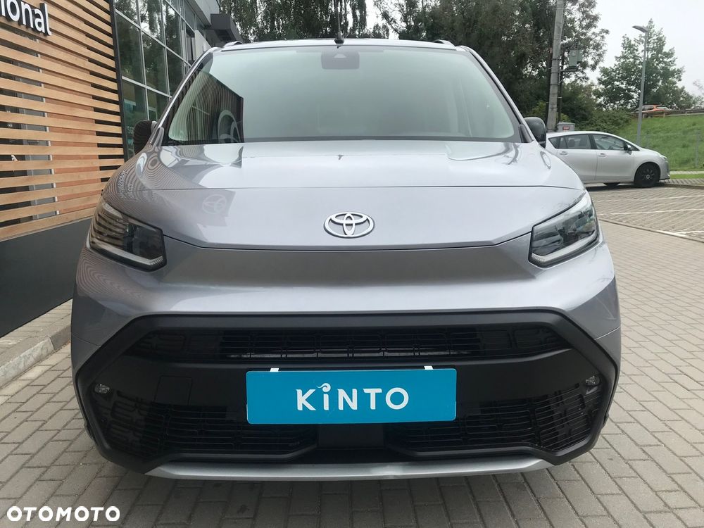 Toyota Proace City Verso 1.5 D-4D Family - 15