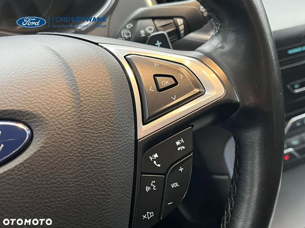 Ford Galaxy 2.0 EcoBlue Titanium - 15