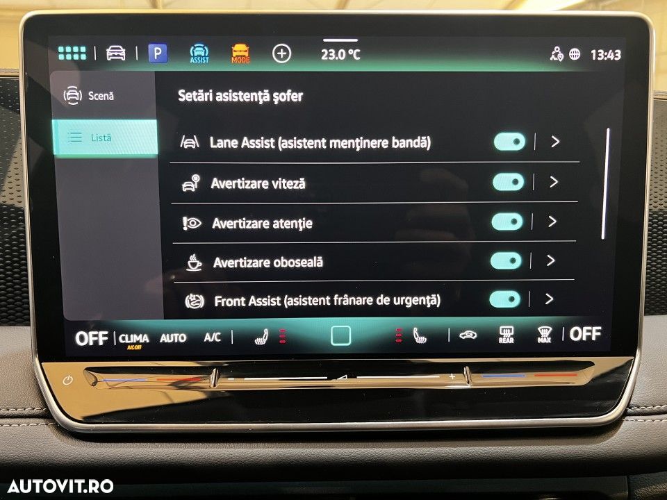 Volkswagen Tiguan 1.5 eTSI DSG MHEV Life - 19