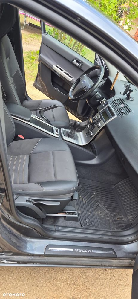 Volvo V50 2.0D - 9