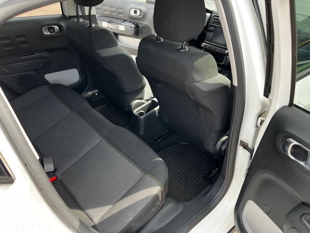 Citroën C3 1.2 PureTech Shine - 5