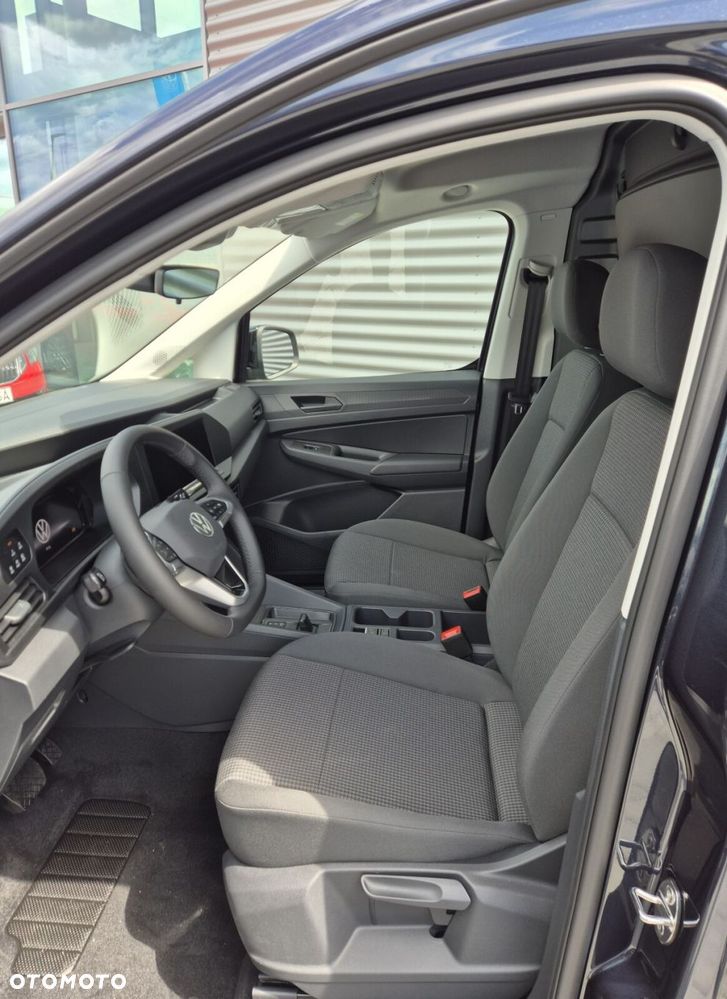 Volkswagen Caddy - 14
