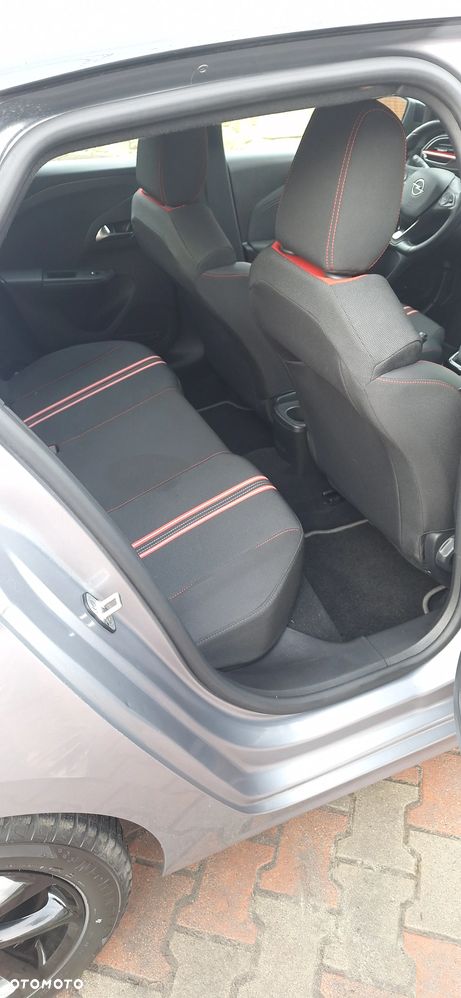 Opel Corsa 1.5 Start/Stop GS Line - 19