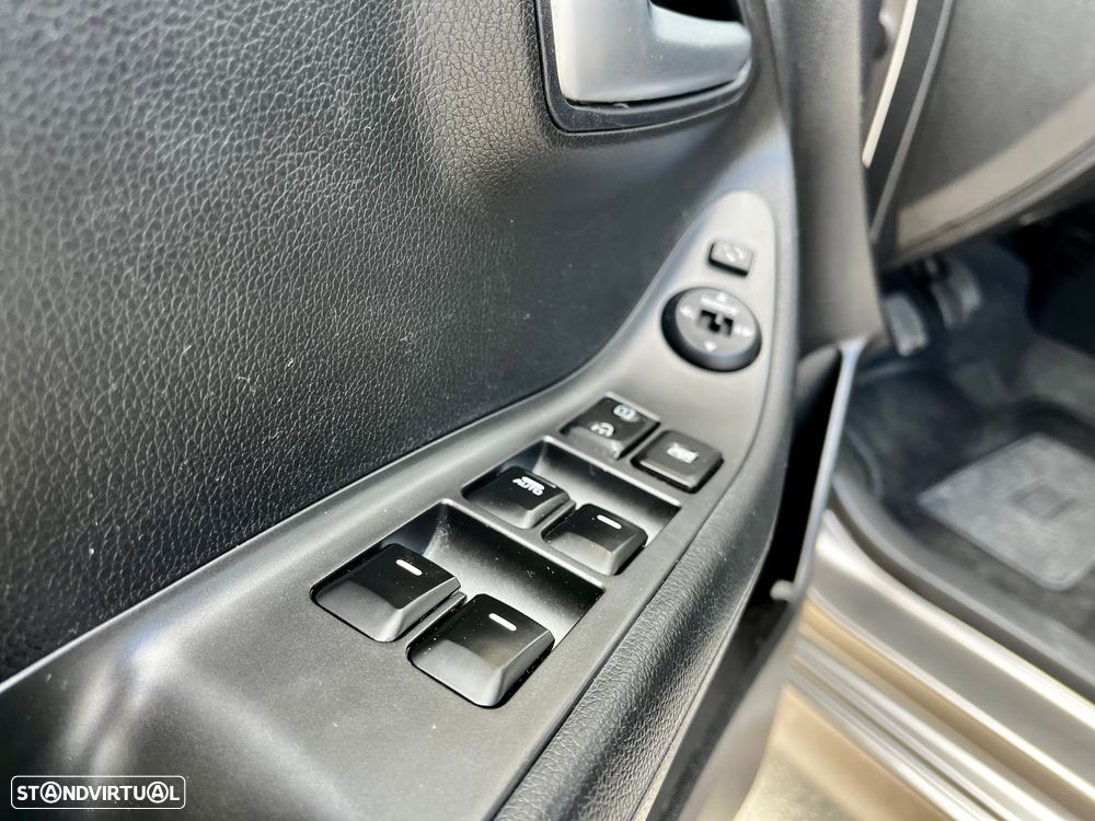 Kia Picanto 1.0 CVVT TX - 7