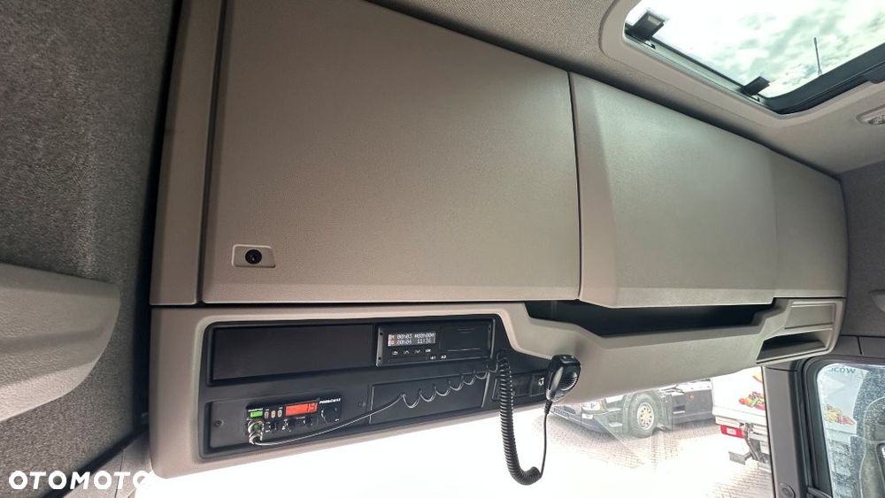 Scania R450 R4X2NA - 10