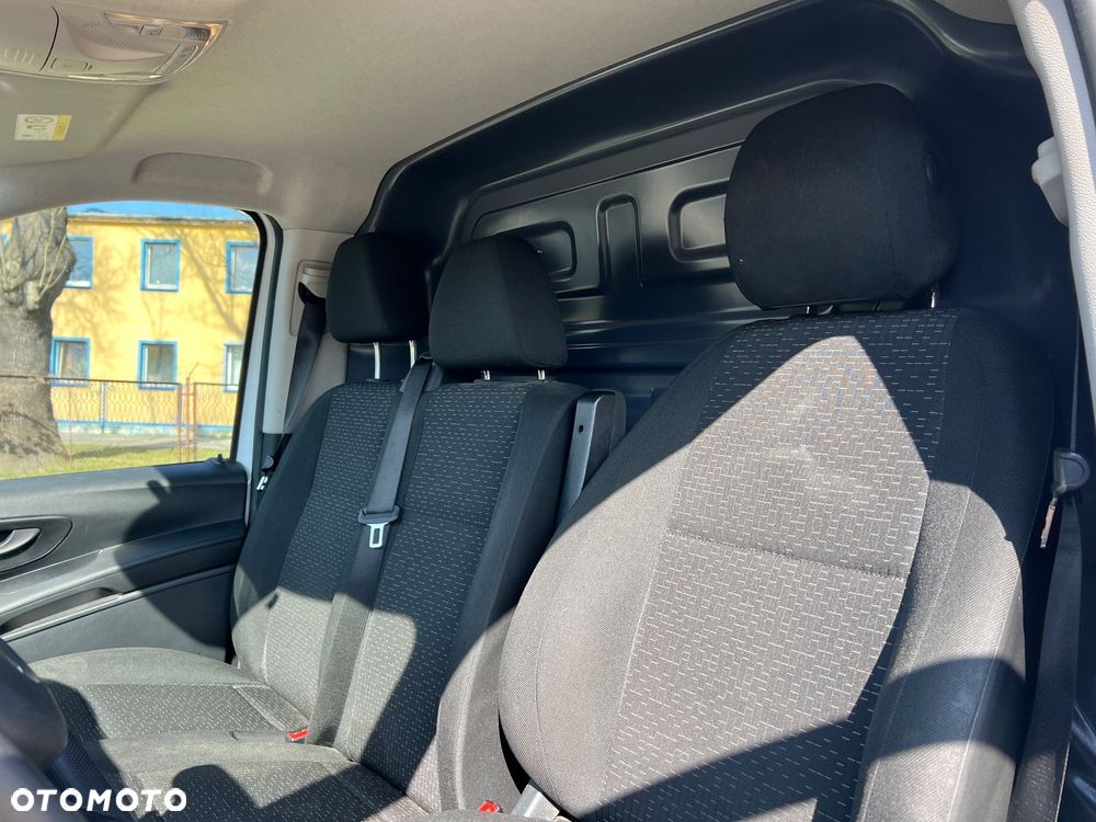 Mercedes-Benz Vito - 27