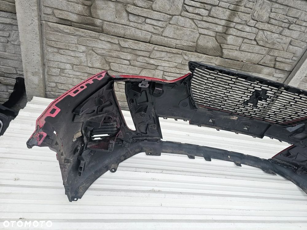 Peugeot 2008 2 II zderzak przod - 7