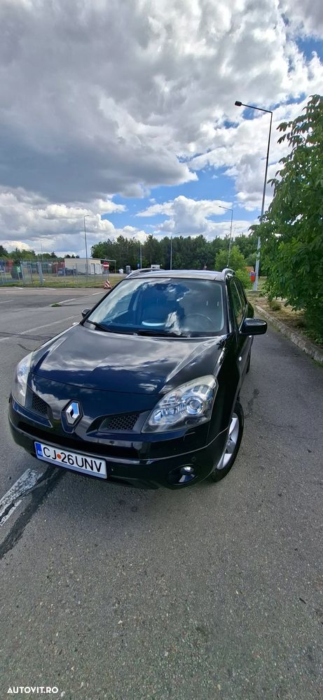 Renault Koleos 2.0 dCI FAP 4x4 Bose Edition - 5