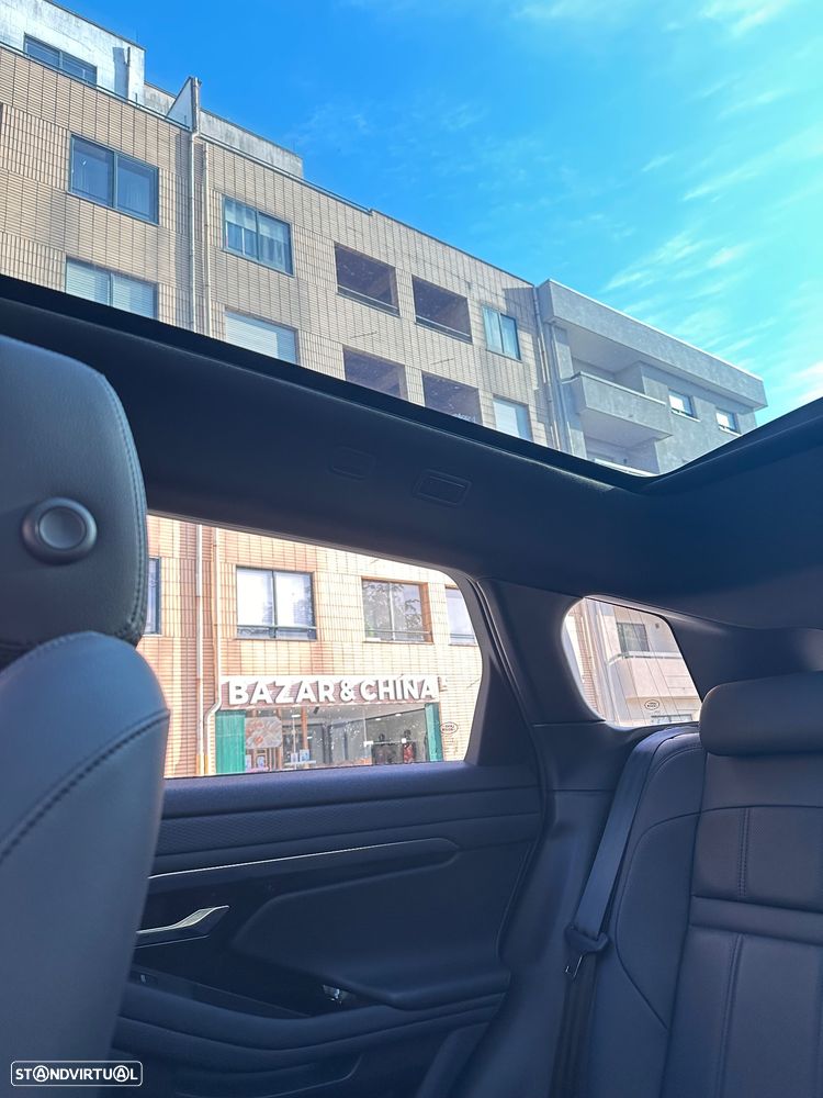 Land Rover Range Rover Evoque — fotografia 9