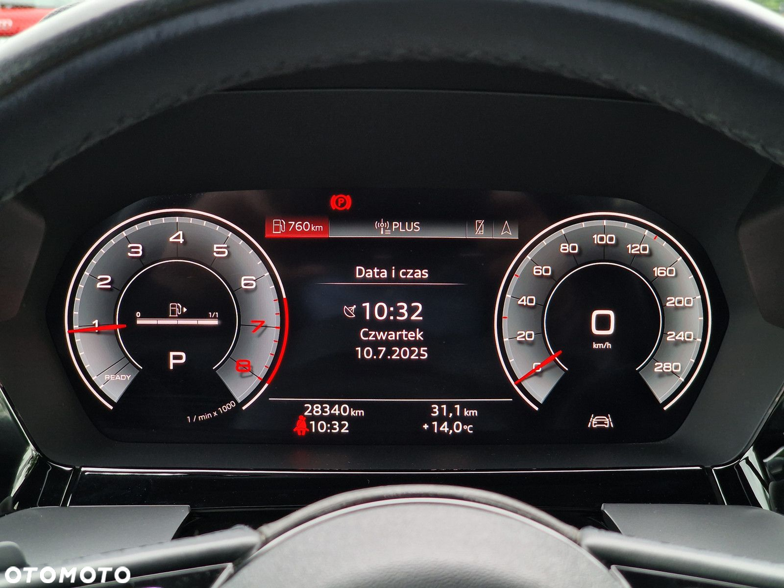 Audi A3 - 30