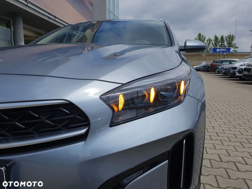 Kia XCeed 1.6 T-GDI M DCT - 22