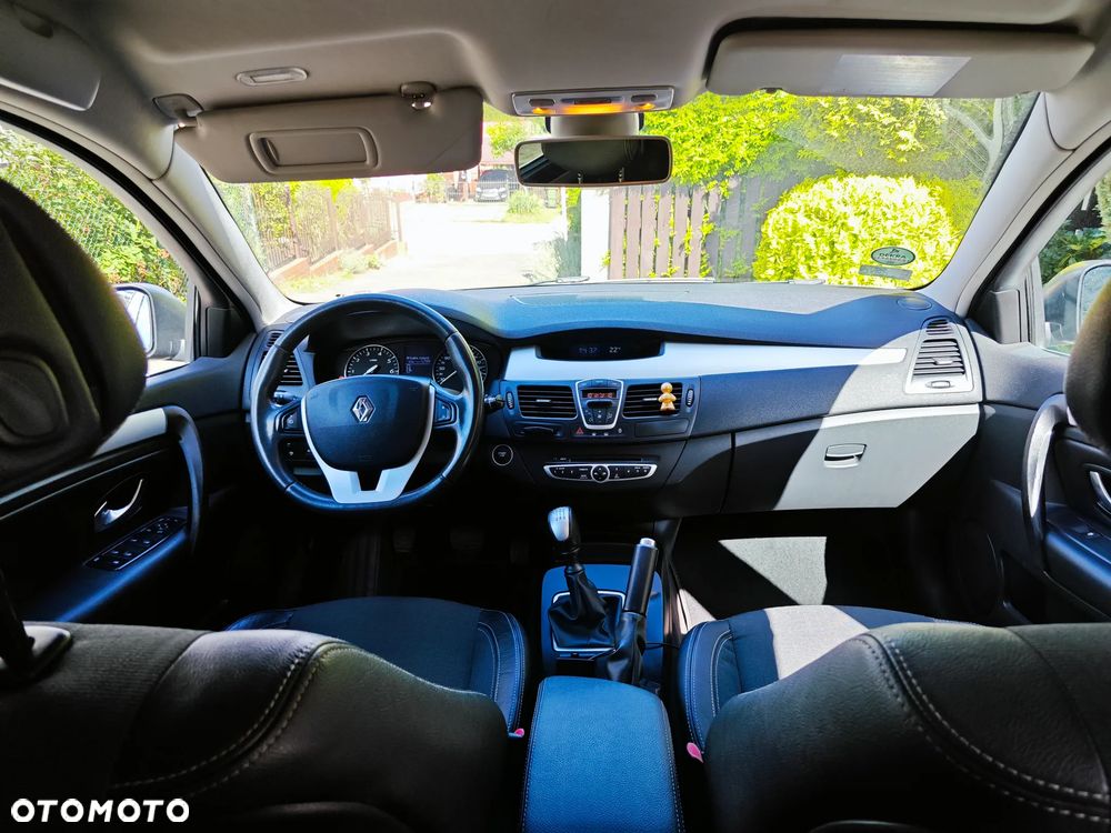 Renault Laguna - 10
