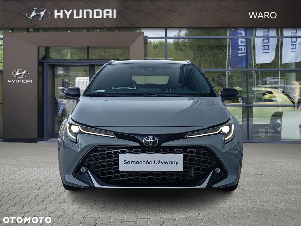 Toyota Corolla - 8