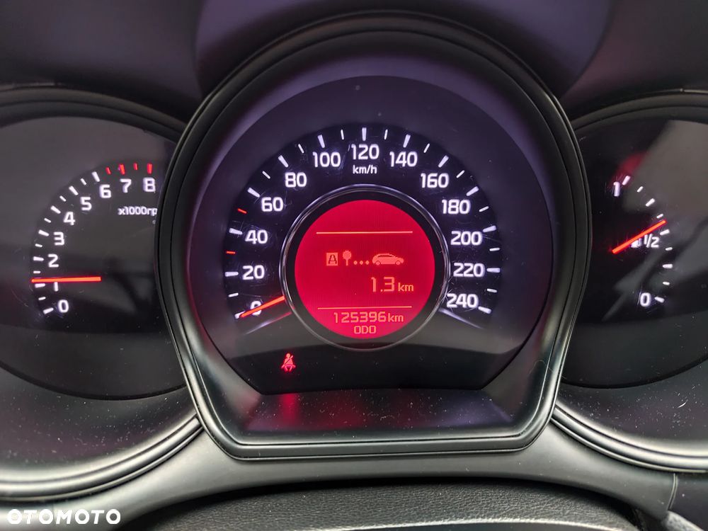 Kia Ceed Cee'd Kombi 15-18 - 17