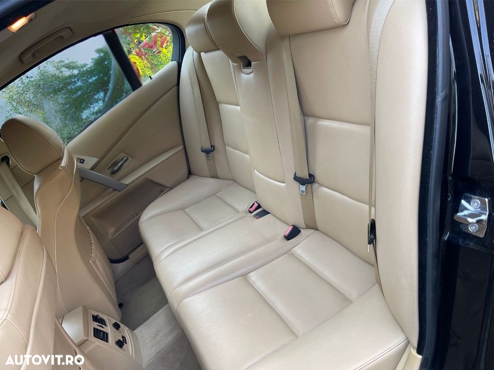 BMW Seria 5 - 15