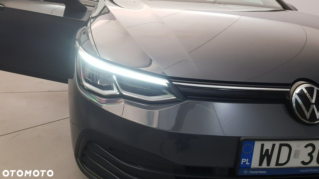 Volkswagen Golf - 15