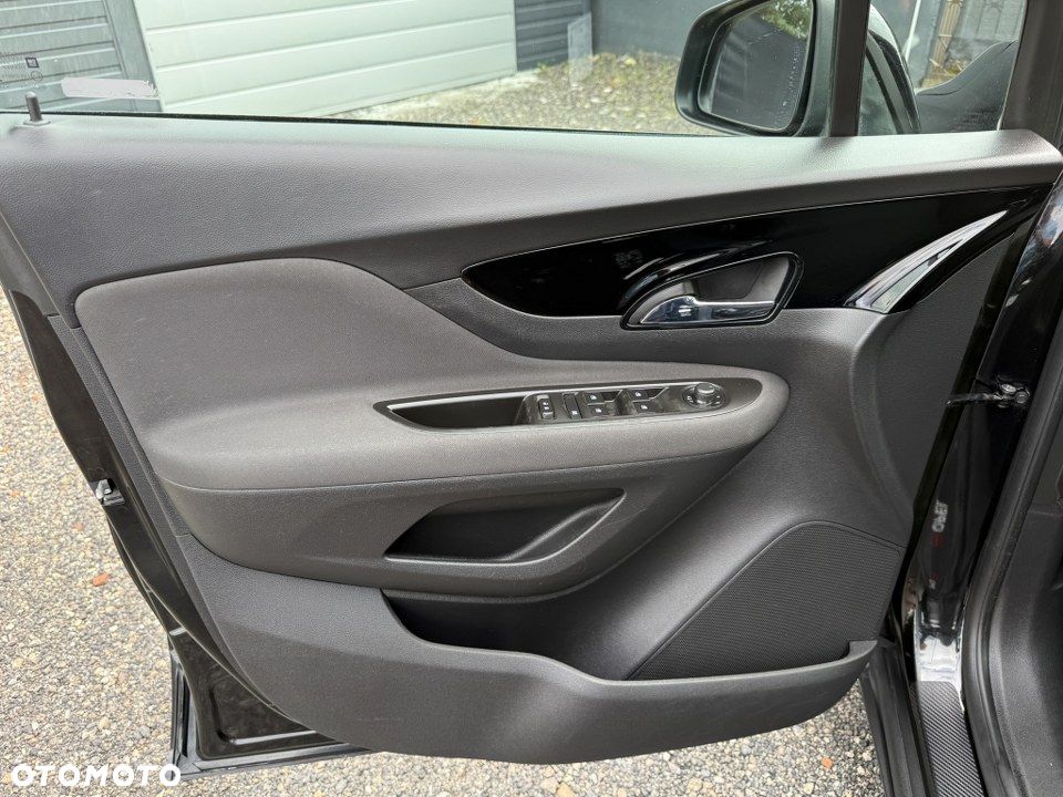 Opel Mokka 1.4 T Cosmo EU6 - 20