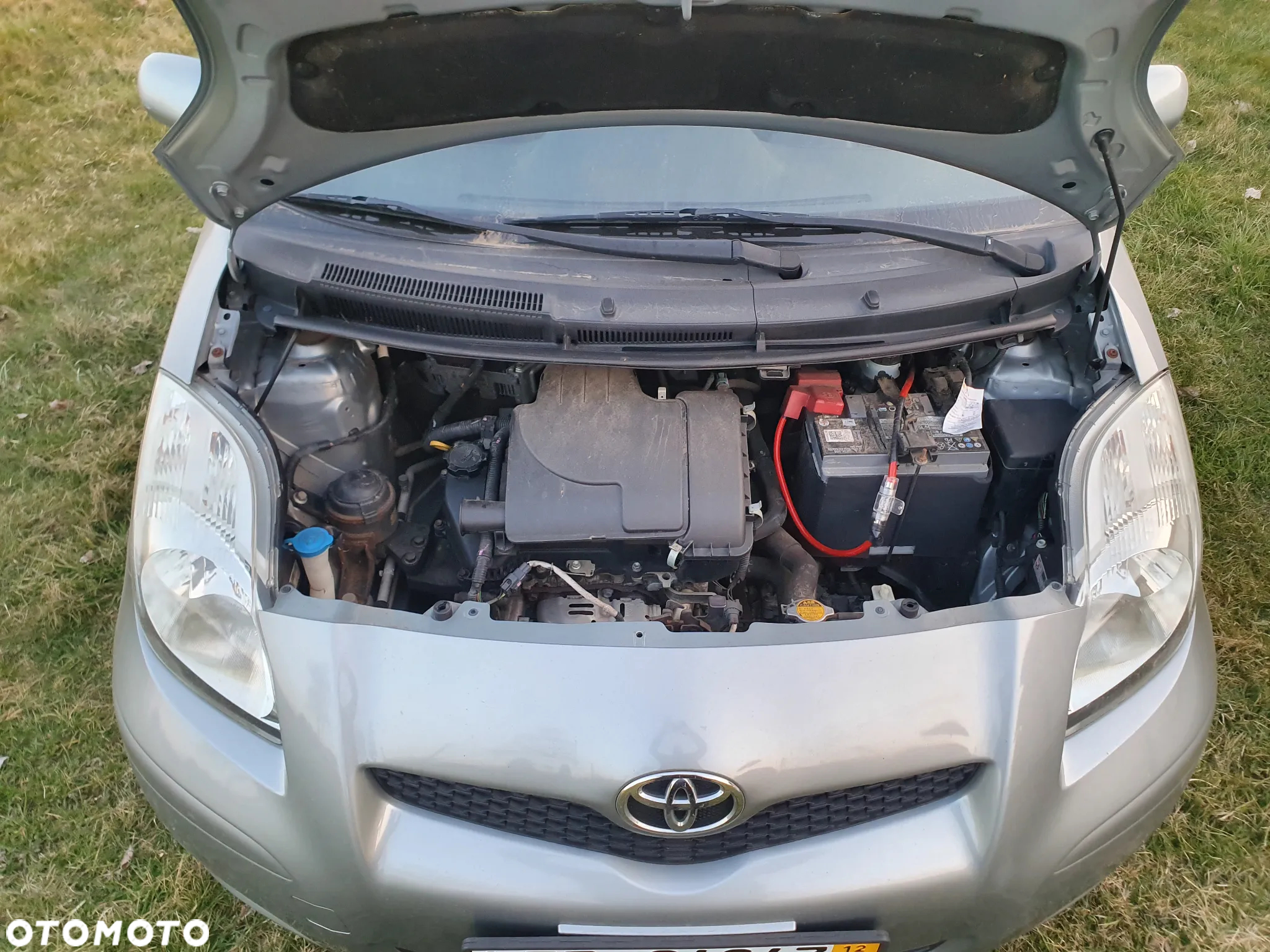 Toyota Yaris 1.0 Life - 2