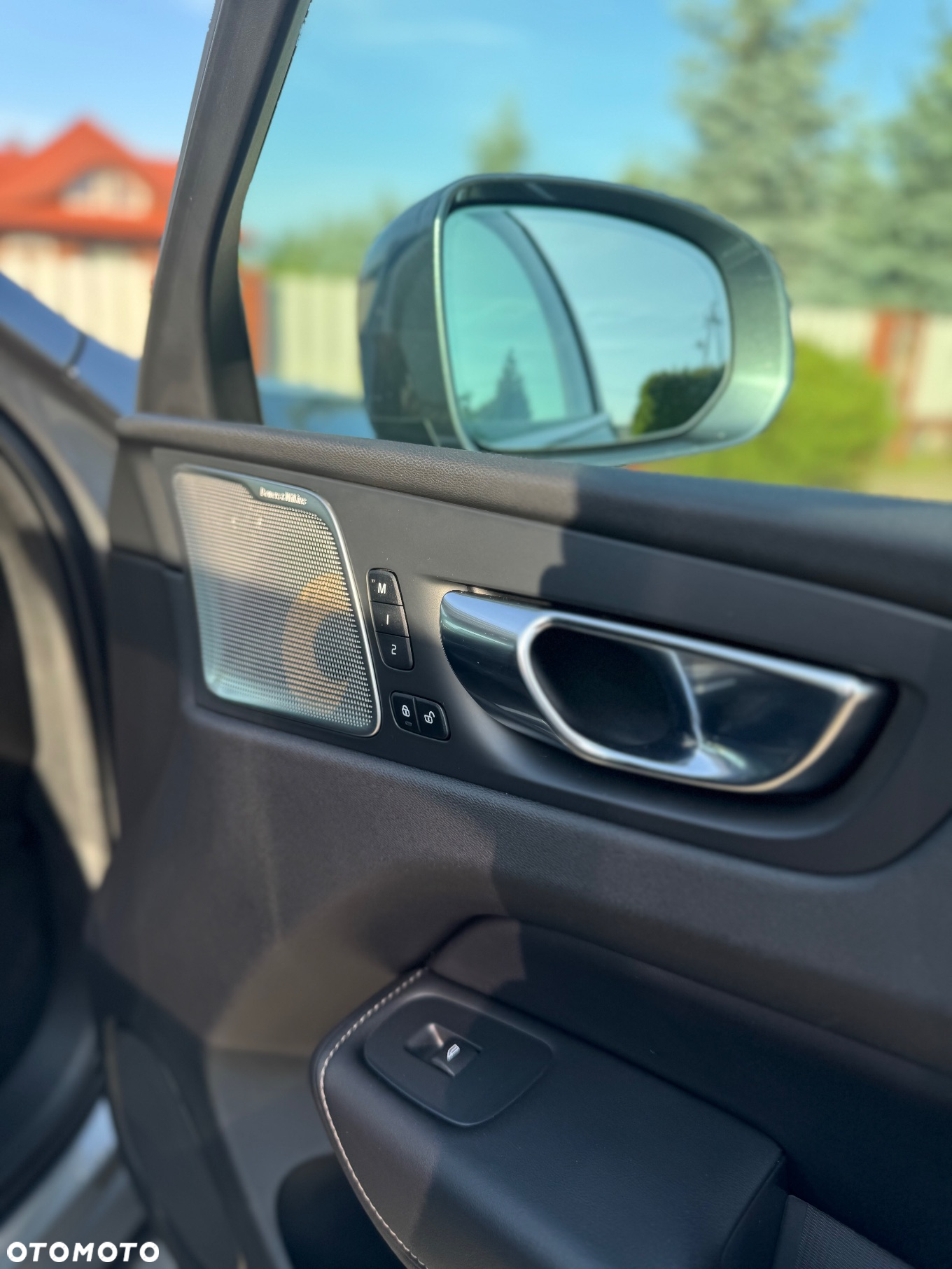 Volvo XC 60 - 22